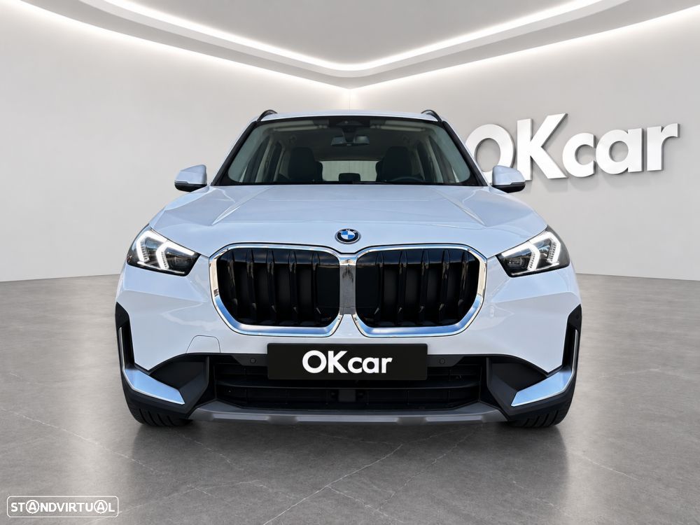 BMW X1 25 e xDrive - 7