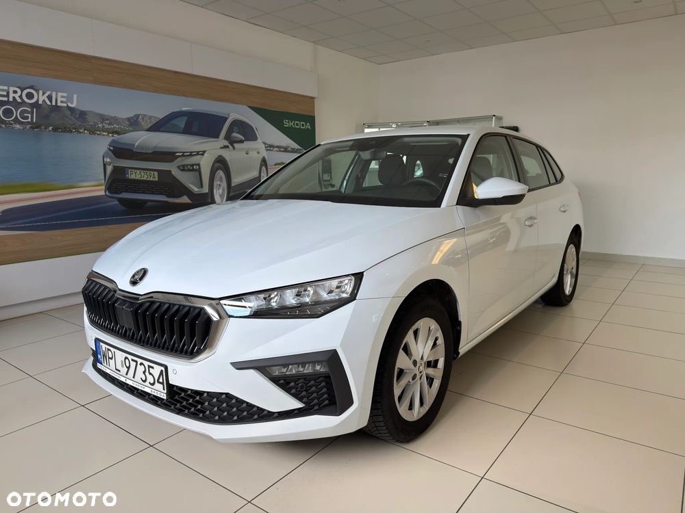 Skoda Scala 1.5 TSI Selection - 3