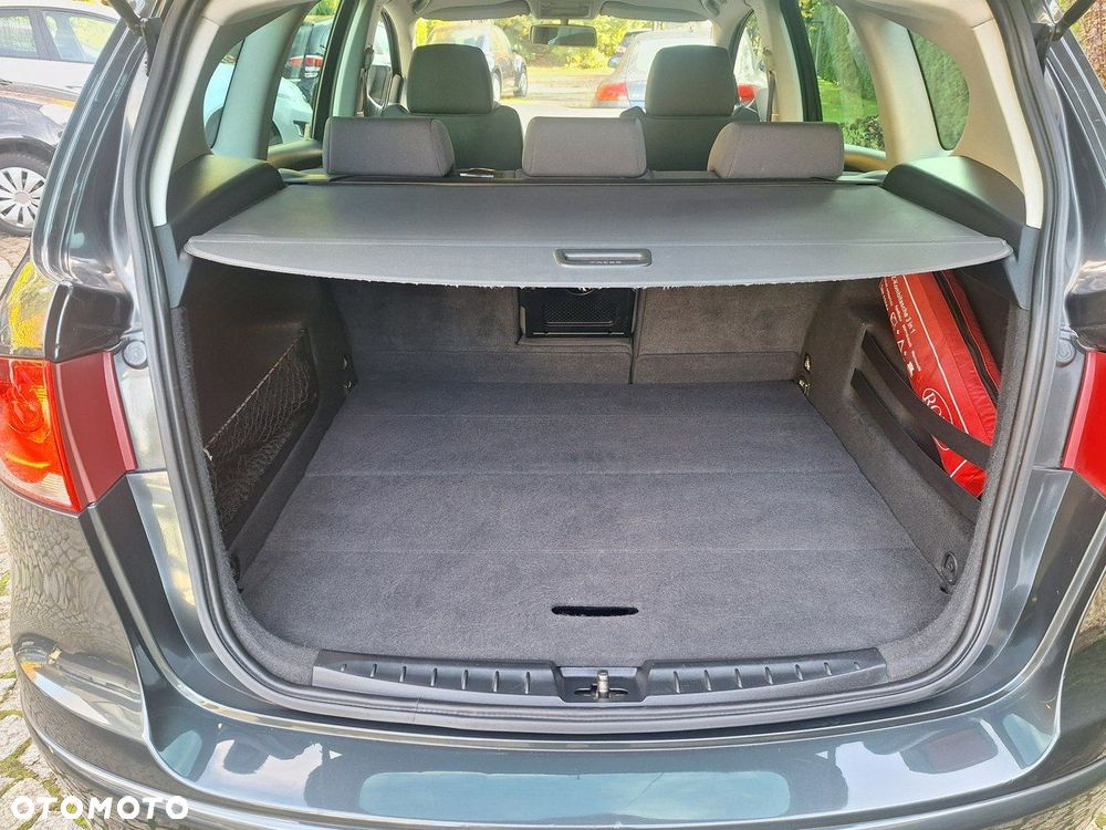 Seat Altea XL 1.6 TDI Entry - 22