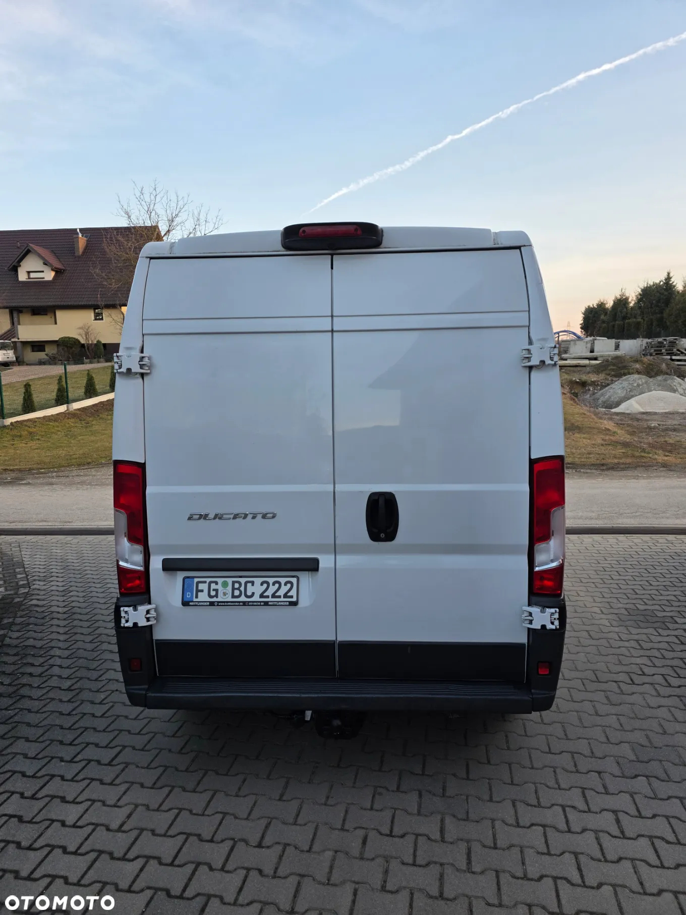 Fiat Ducato - 9