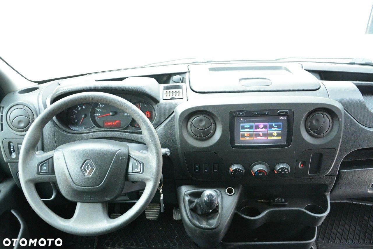 Renault Master - 8