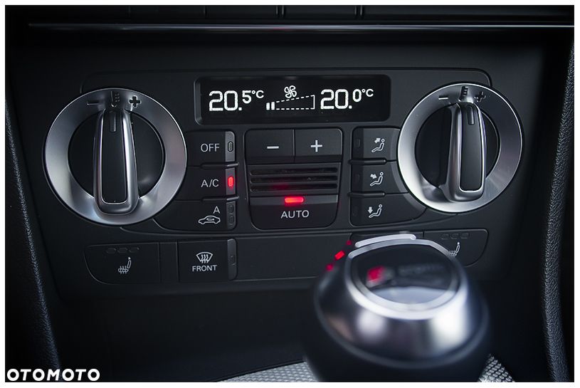 Audi Q3 2.0 TDI Quattro S tronic - 34