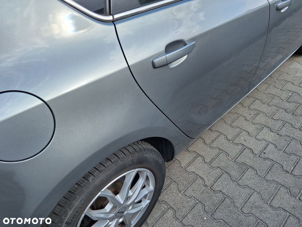 Opel Astra 1.6 - 14