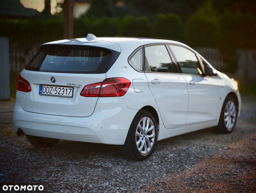 BMW Seria 2 225xe iPerformance Advantage - 37