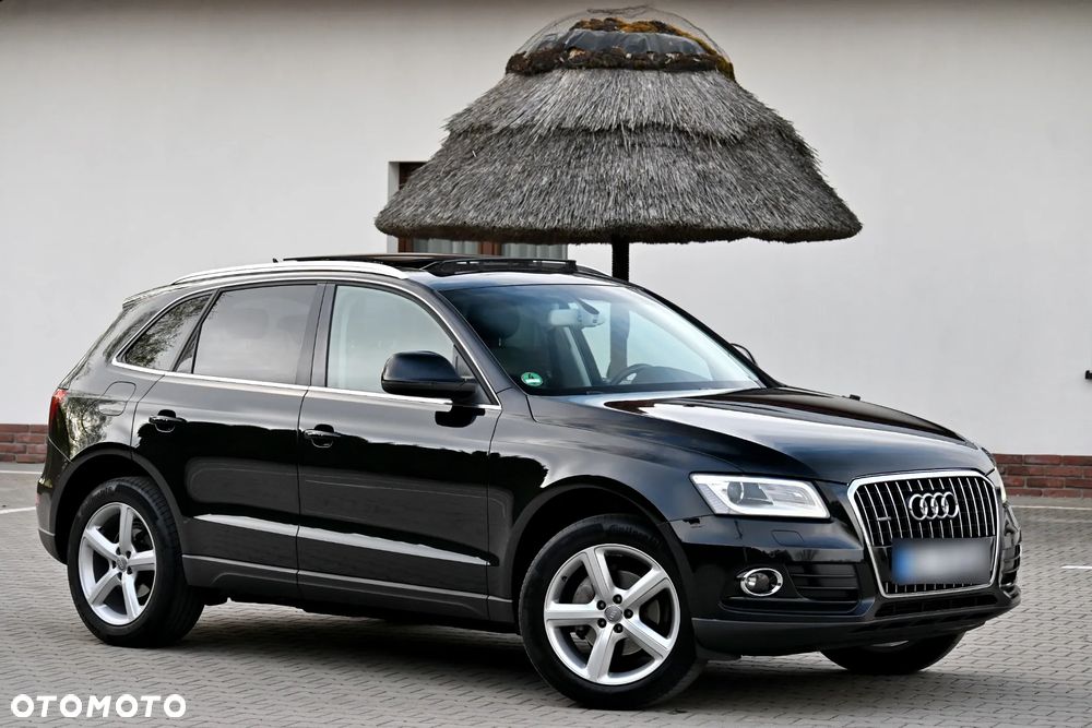 Audi Q5 2.0 TDI Quattro S tronic - 10