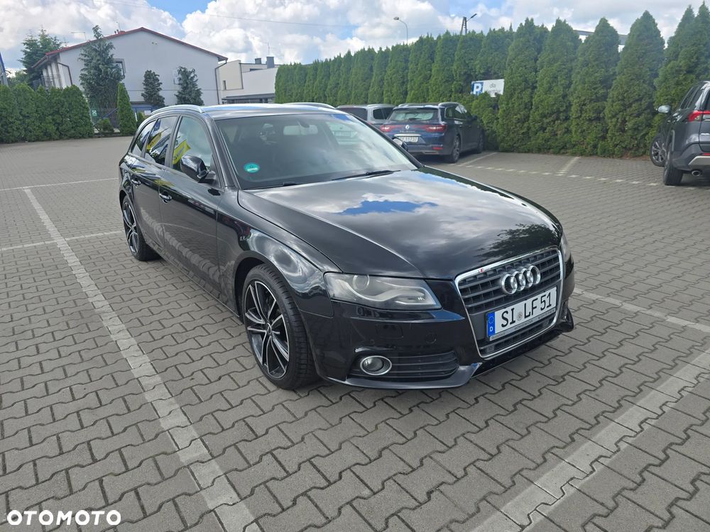 Audi A4 ver-1-8-tfsi-s-line-sportpaket-plus- - 2
