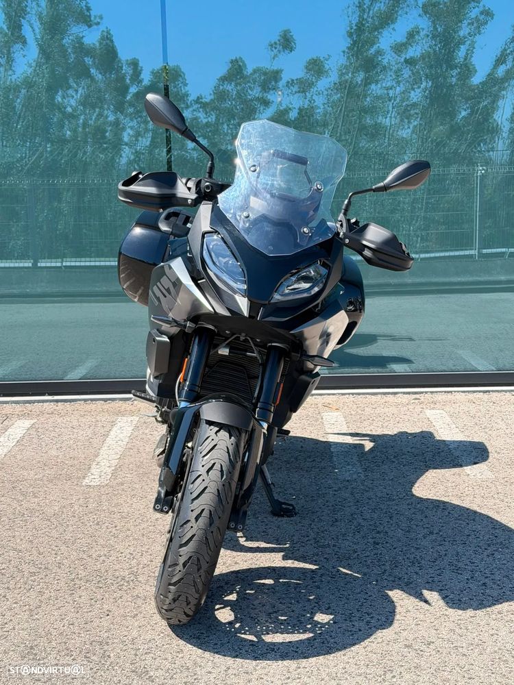 BMW F 900 XR - 2