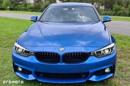 BMW Seria 4 430i Gran Coupe M Sport - 2