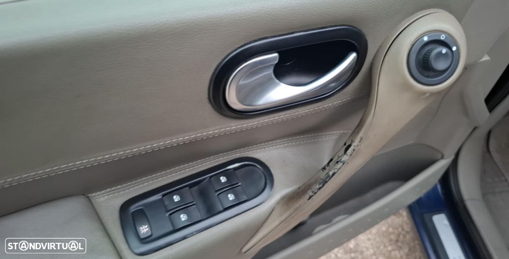 Renault Mégane 1.5 dCi L. Dynamique - 12