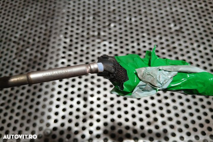 Senzor temperatura gaze de evacuare 55496932 55496932 Opel Zafira C [ - 4