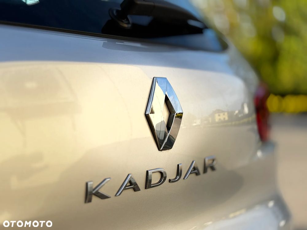 Renault Kadjar Energy TCe 130 Experience - 4
