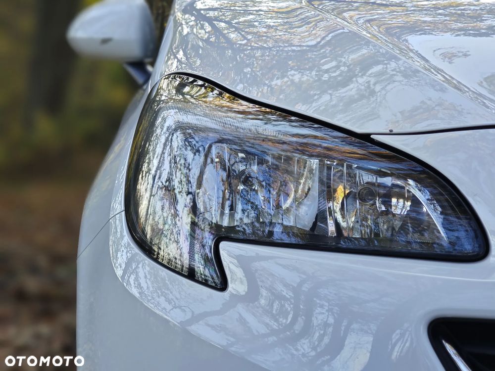 Opel Corsa 1.4 Enjoy - 12