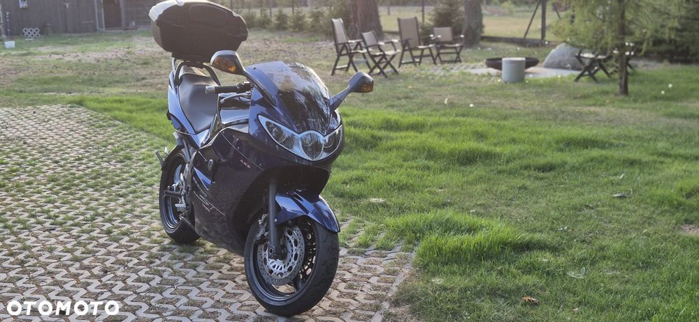 Triumph Sprint - 2