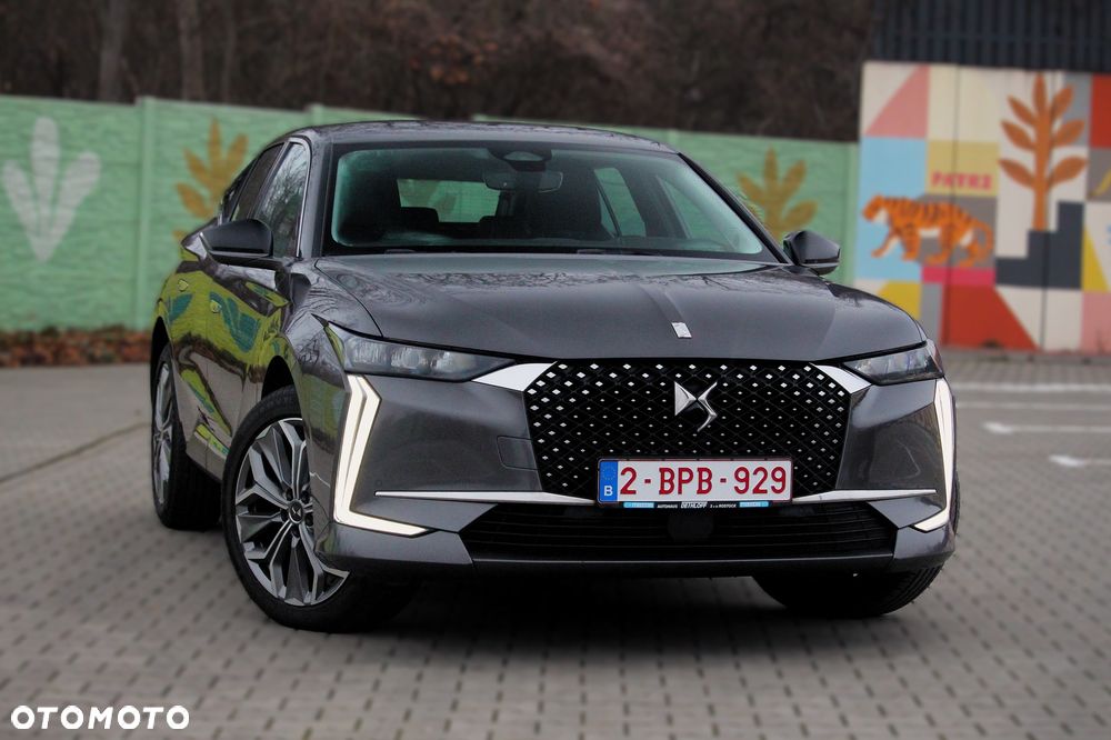 DS Automobiles DS 4 1.5 BlueHDi Performance Line - 1