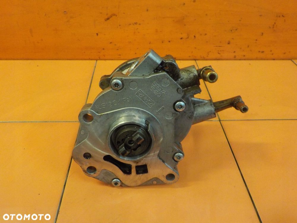 RANGE ROVER L405 DISCOVERY IV 3.0 TD V6 19r 306DT vacum pompa 7.04483.13.0 - 2