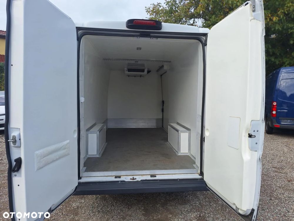 Fiat Ducato - 10