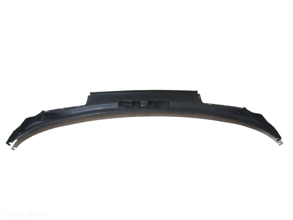 BMW X3 F25 F26 X4 OSŁONA PODSZYBIA PODSZYBIE PLASTIK 7206135 51717206135 - 1