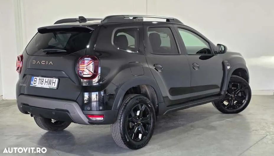 Dacia Duster TCe 150 EDC Extreme - 2