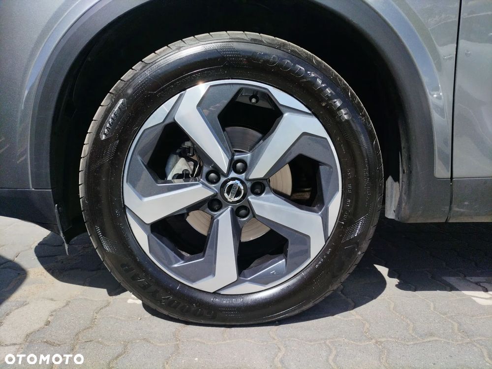 Nissan Qashqai 1.3 DIG-T MHEV N-Connecta Xtronic - 22