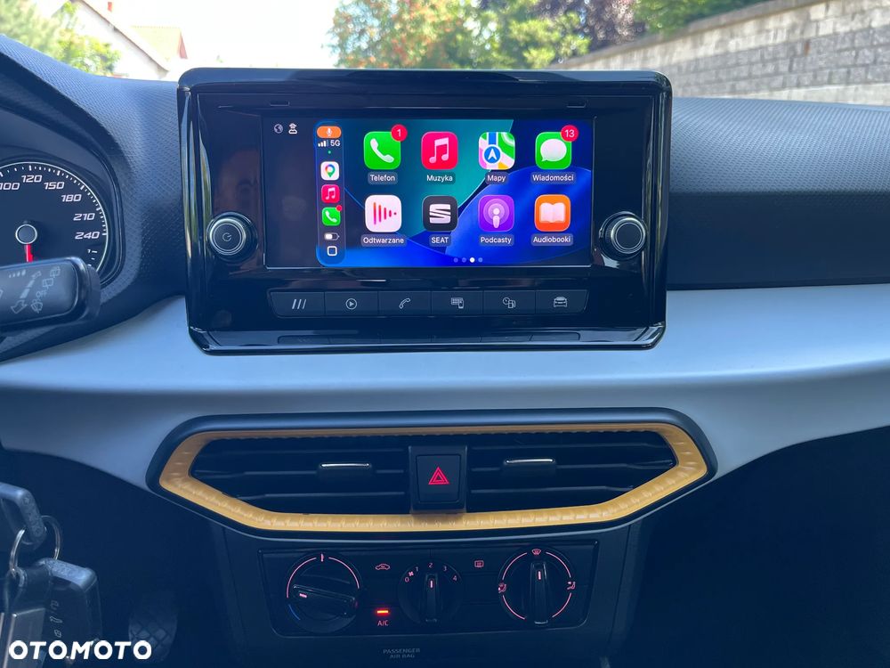 Seat Ibiza 1.0 EVO Style S&S - 19