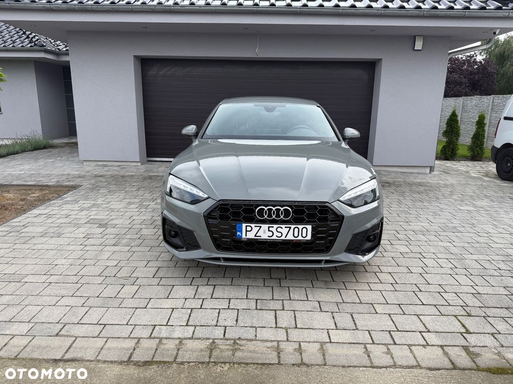Audi A5 ver-coupe-40-tdi-s-tronic - 6