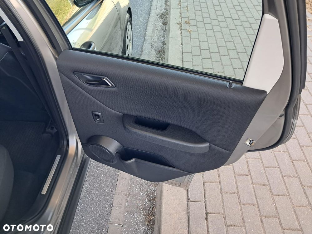 Mercedes-Benz Klasa A 150 Classic Starline - 16