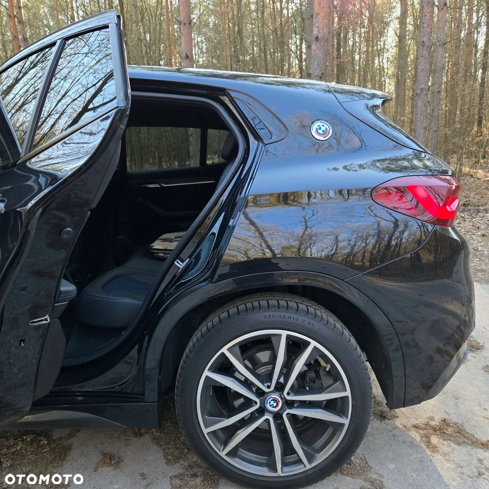 BMW X2 xDrive20d M Sport - 19