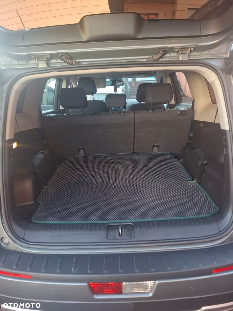 Chevrolet Orlando 2.0 TD LT+ - 5