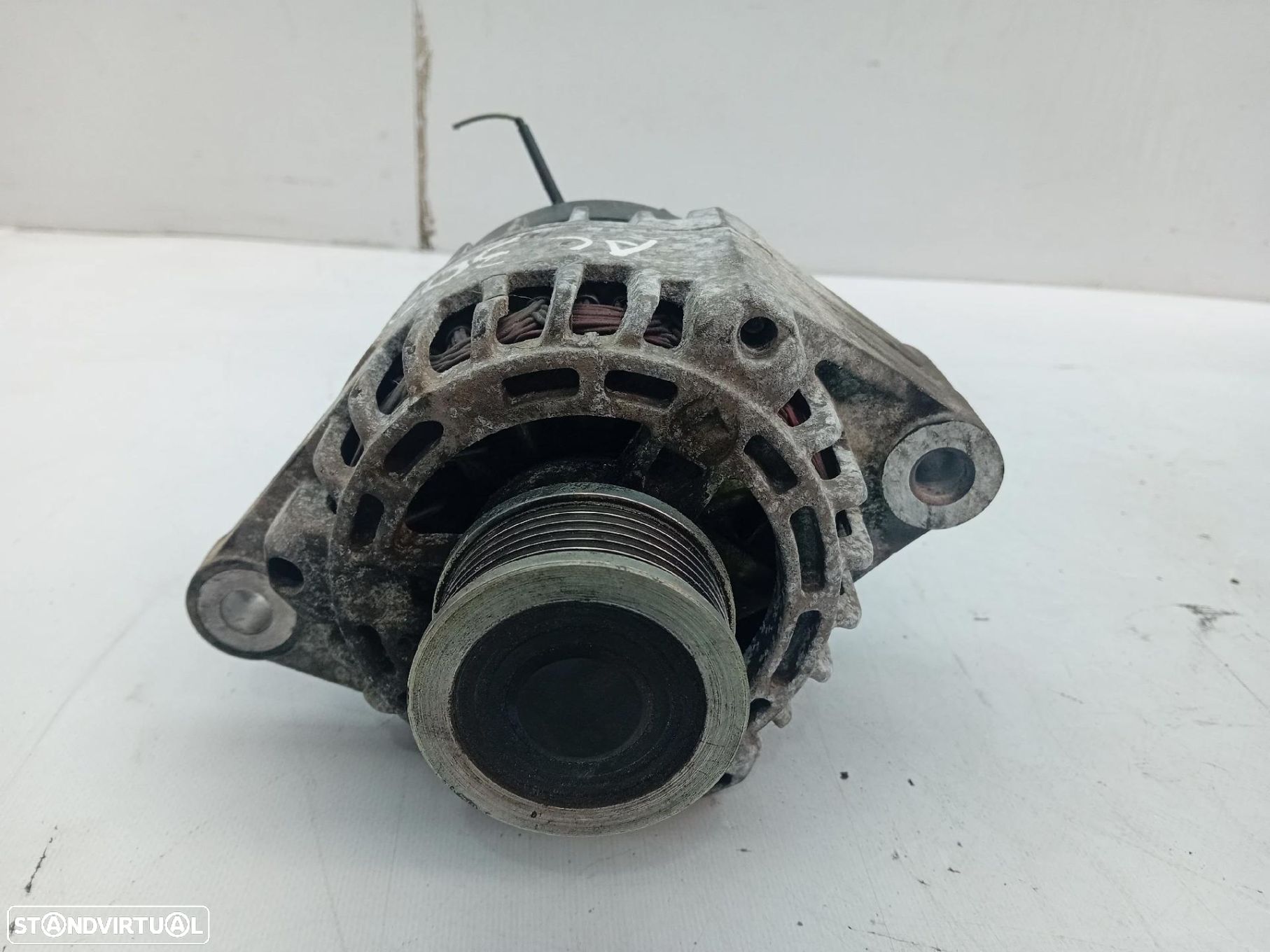Alternador SAAB 9-3 Station Wagon (YS3F) - 1