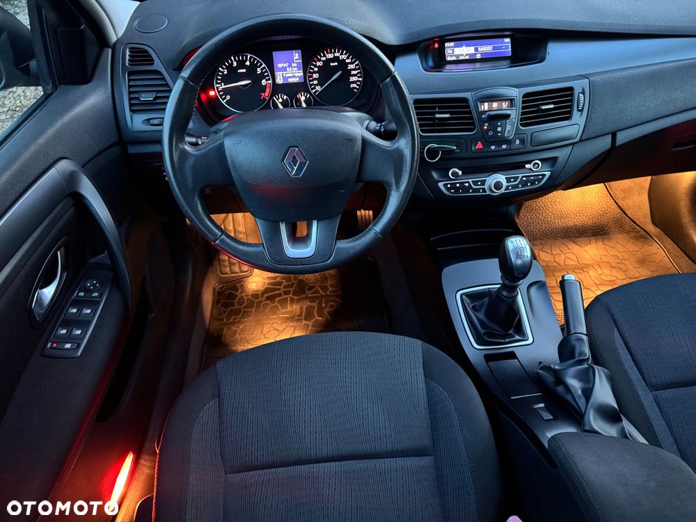 Renault Laguna 1.6 16V 110 Expression - 31