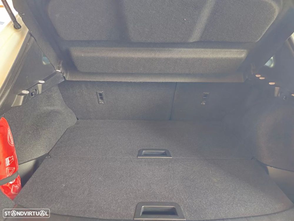 Nissan Qashqai 1.6 dCi Tekna Premium Bose - 12