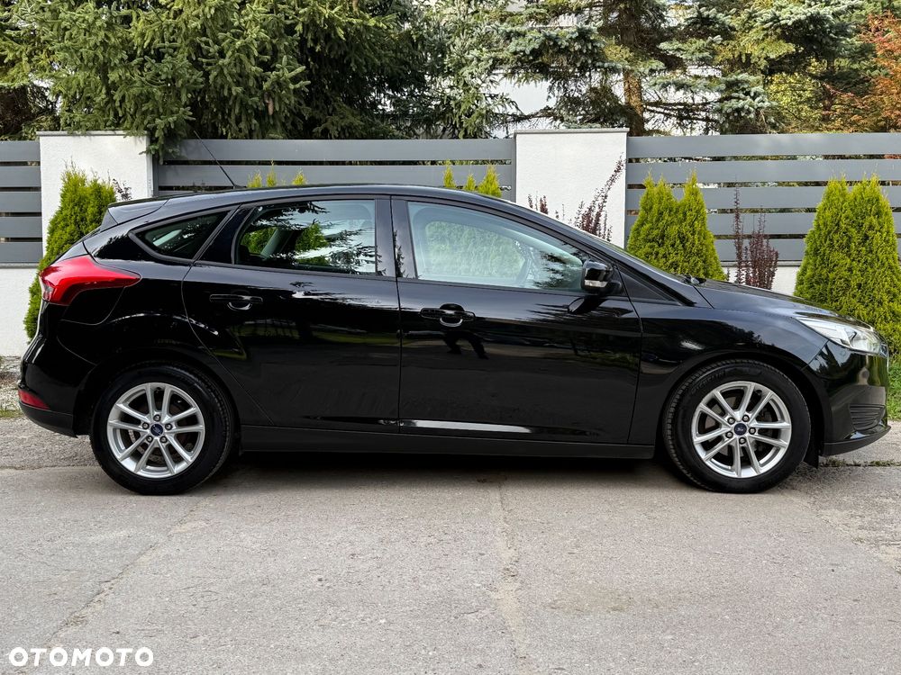 Ford Focus - 20