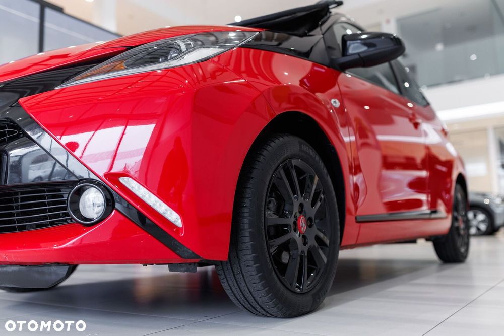 Toyota Aygo - 14