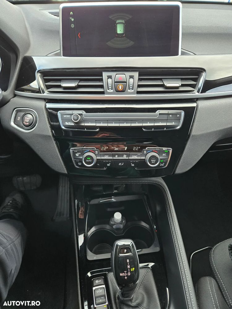 BMW X1 - 5