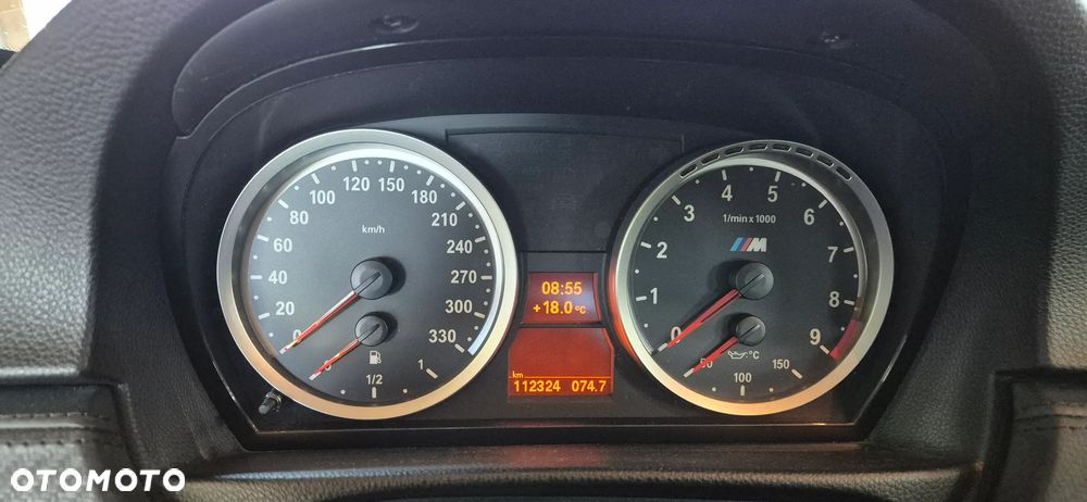 BMW M3 - 28