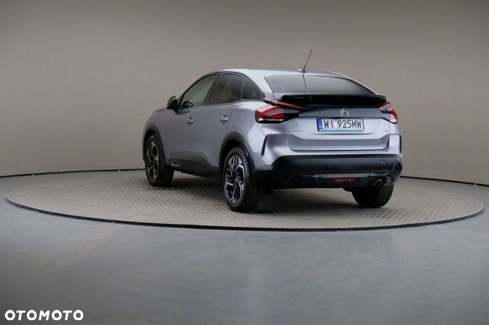 Citroën C4 1.5 BlueHDi Shine S&S - 2