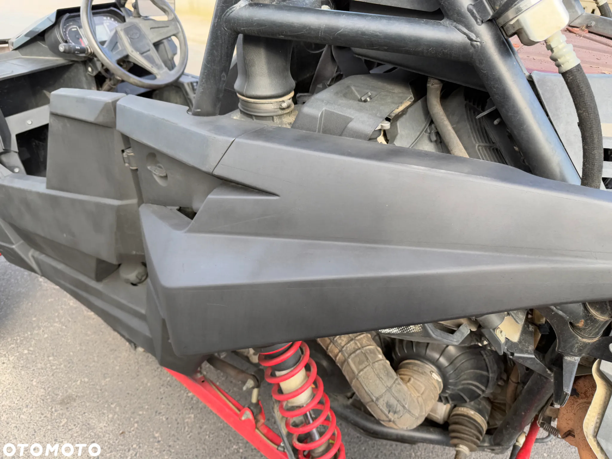 Polaris RZR - 23