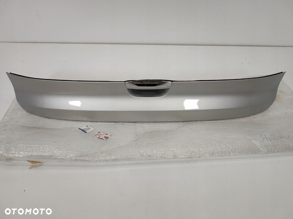 BLENDA TYŁ KLAPY BAGAŻNIKA FORD GALAXY MK3 EM2B-U425A34-AA NOWA ORYGINALNA