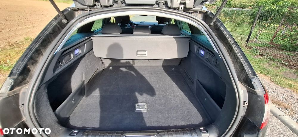 Peugeot 508 2.0 BlueHDi Active S&S - 14