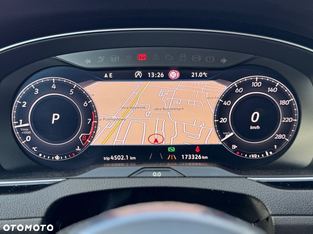 Volkswagen Arteon 2.0 TSI OPF 4Motion DSG R-Line - 39