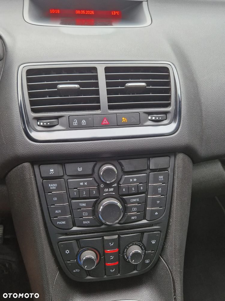 Opel Meriva 1.4 Style - 22