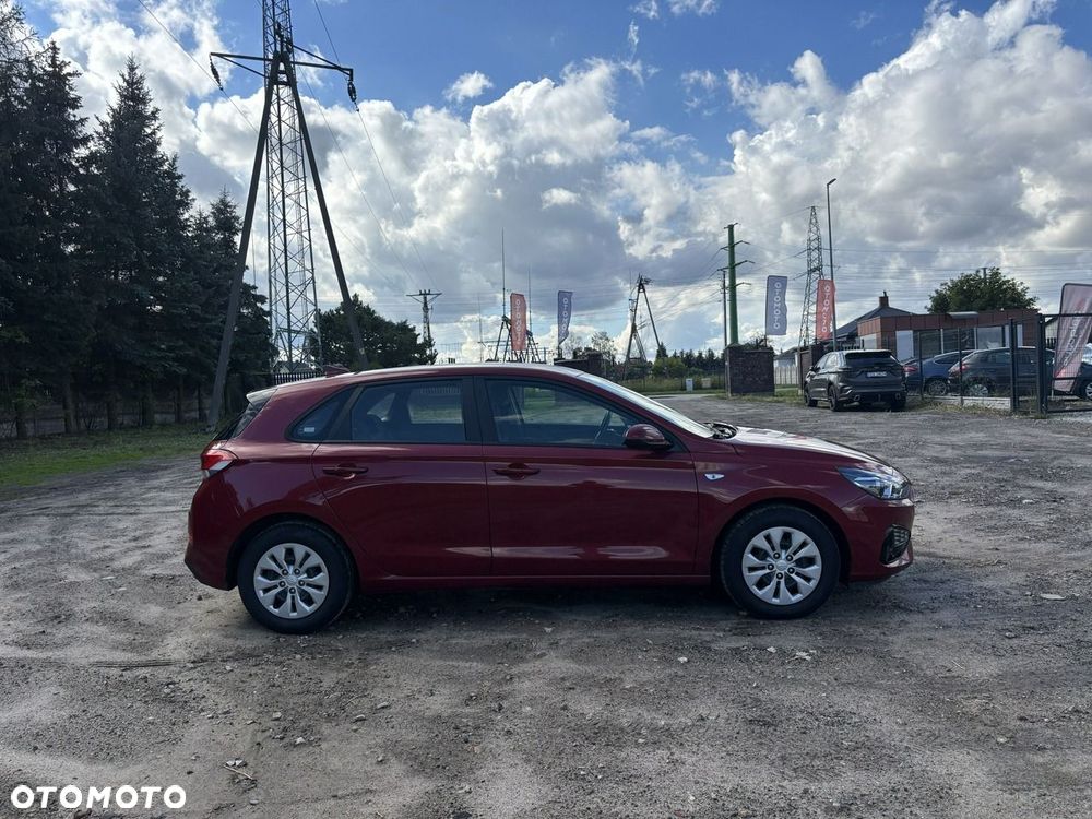 Hyundai i30 - 13