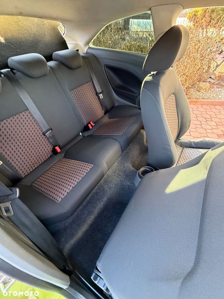 Seat Ibiza SC 1.2 12V Copa - 8