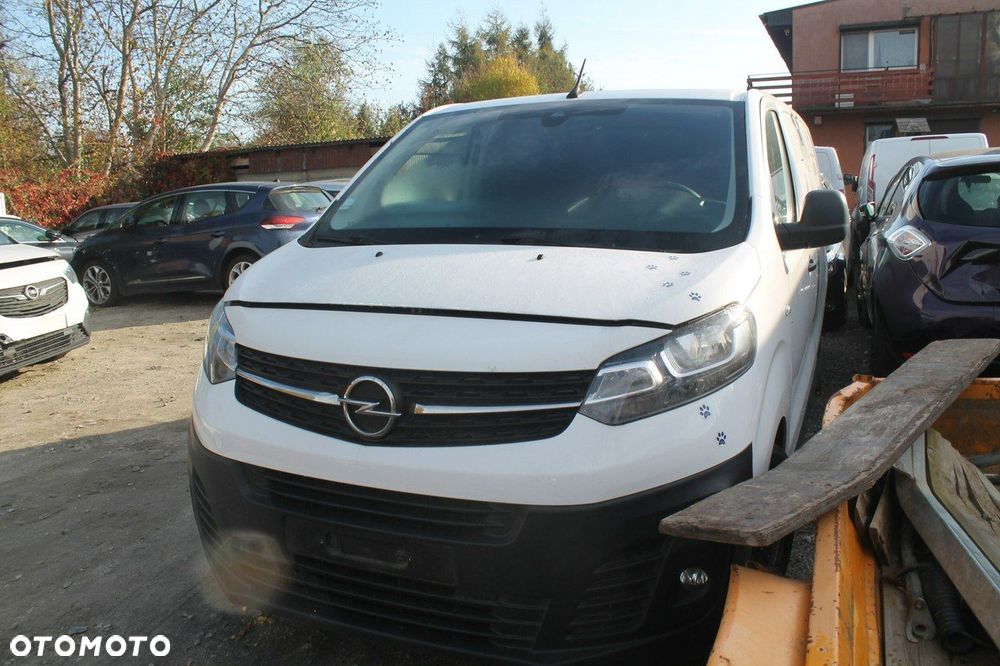 Opel Vivaro - 2