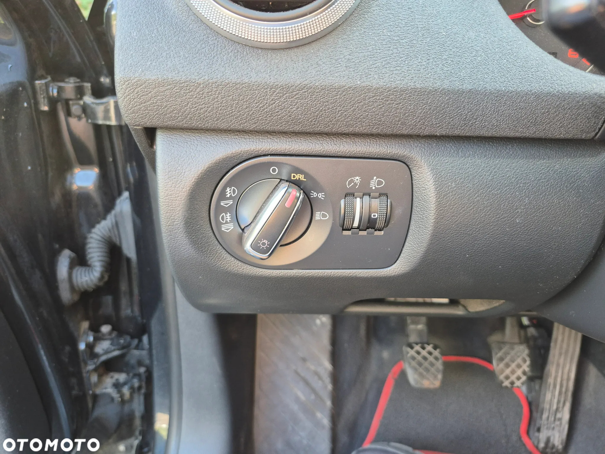 Audi A3 1.8 TFSI Ambiente - 14