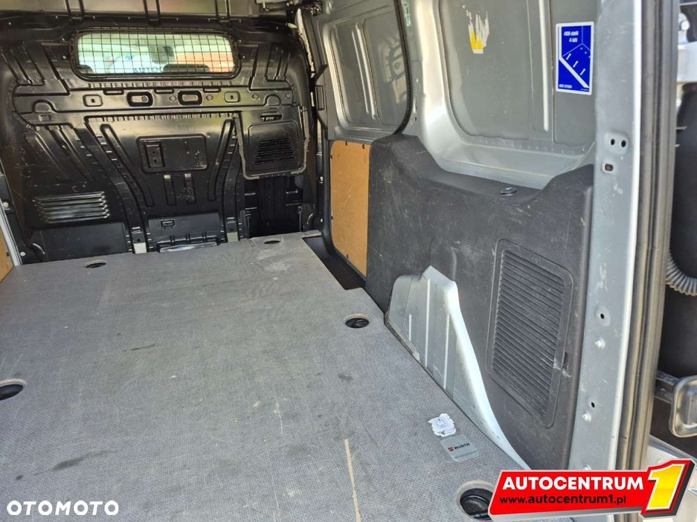 Ford TRANSIT CONNECT - 9