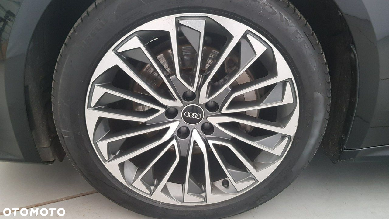 Audi A7 Sportback - 13
