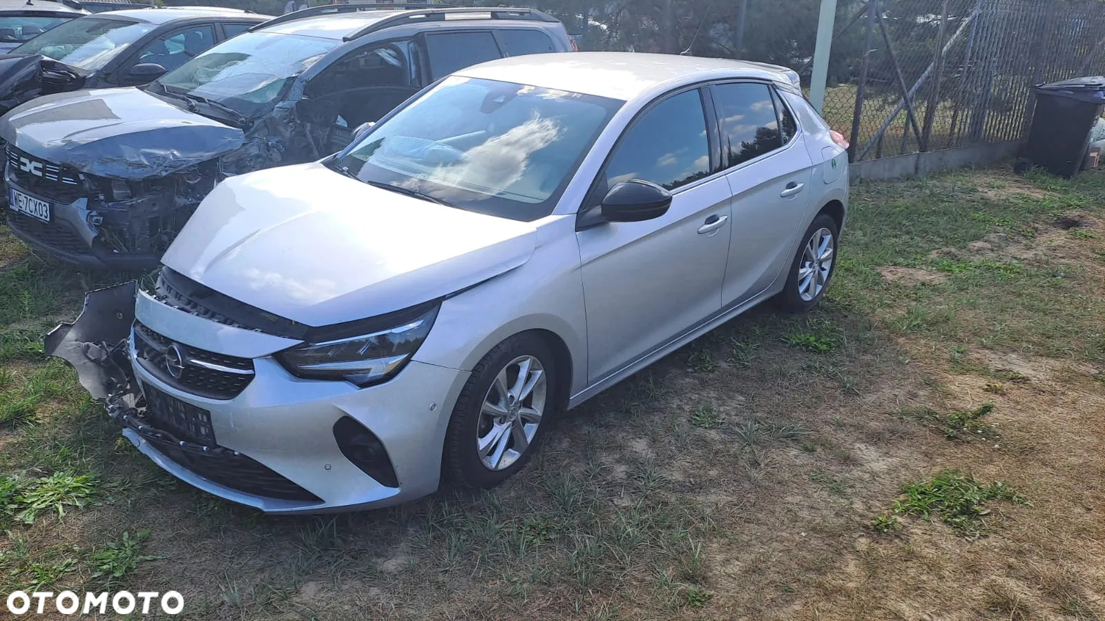 Opel Corsa 1.2 Elegance Business Pack S&S - 2
