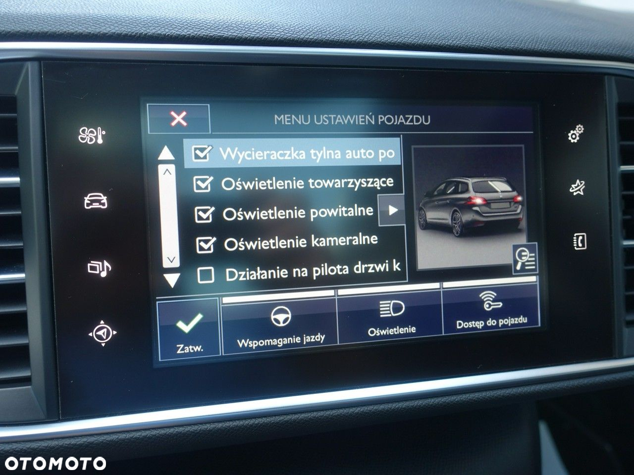 Peugeot 308 - 27