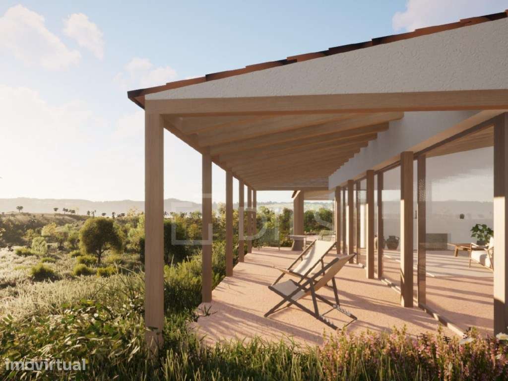 Propriedade rústica no Roncão para construção de moradia - Grande imagem: 4/15